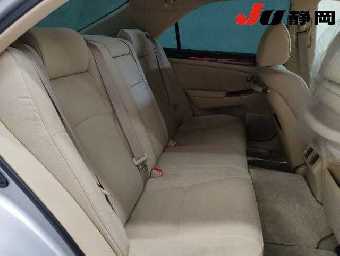 TOYOTA CROWN 2005 Image 8
