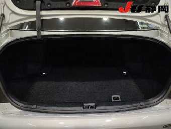 TOYOTA CROWN 2005 Image 9