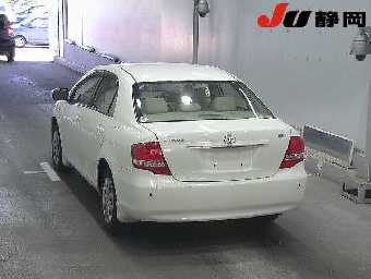 TOYOTA COROLLA AXIO 2011 Image 2