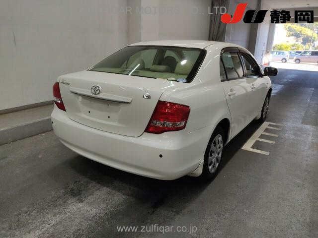 TOYOTA COROLLA AXIO 2011 Image 5