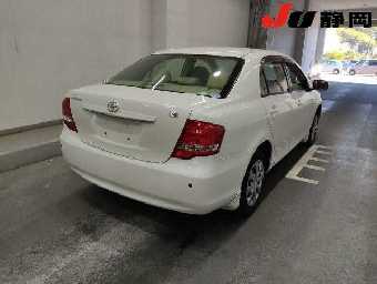 TOYOTA COROLLA AXIO 2011 Image 5