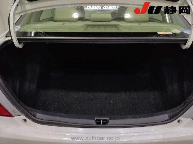 TOYOTA COROLLA AXIO 2011 Image 9