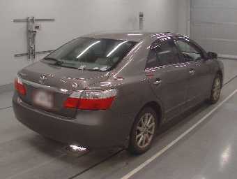 TOYOTA PREMIO 2007 Image 2