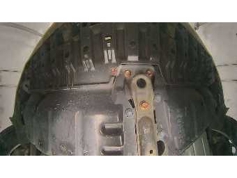 TOYOTA PREMIO 2007 Image 11