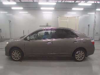 TOYOTA PREMIO 2007 Image 4