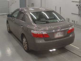TOYOTA PREMIO 2007 Image 6
