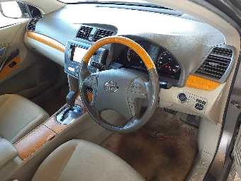 TOYOTA PREMIO 2007 Image 7