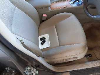 TOYOTA PREMIO 2007 Image 8