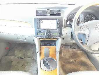 TOYOTA PREMIO 2007 Image 9