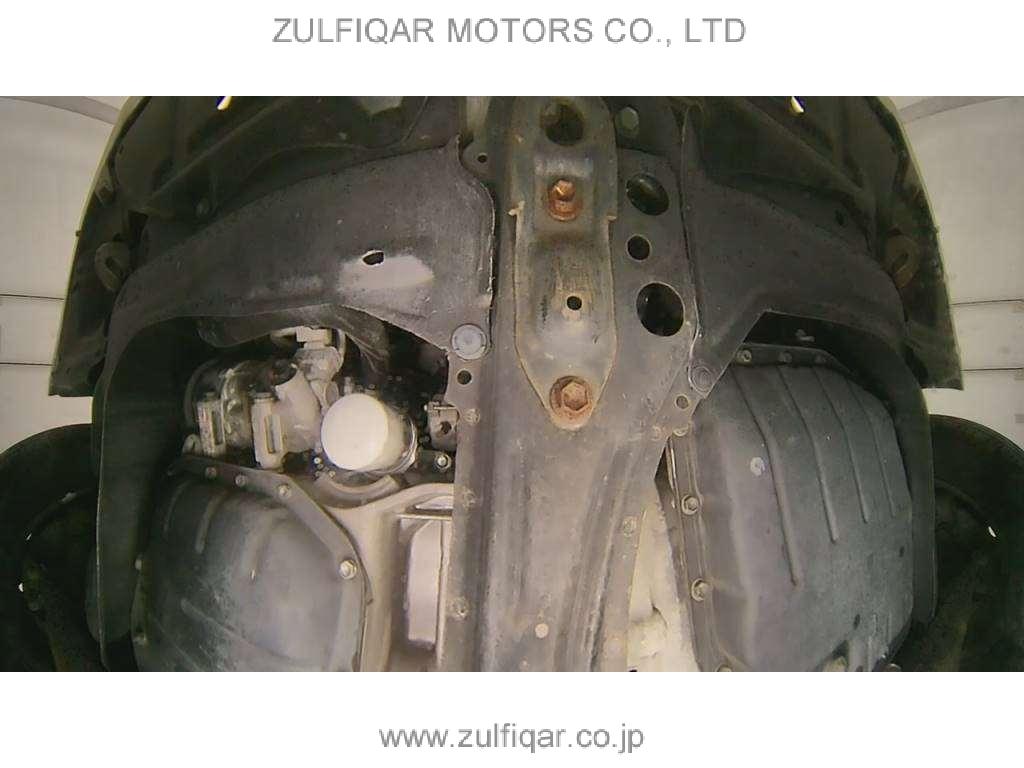 TOYOTA COROLLA 2005 Image 11