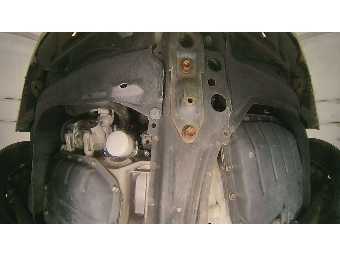 TOYOTA COROLLA 2005 Image 10