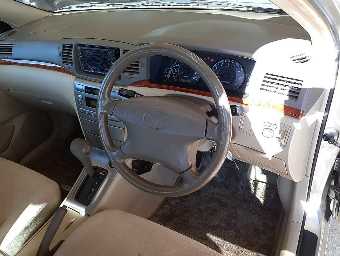 TOYOTA COROLLA 2005 Image 6