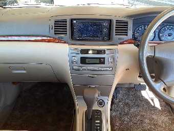 TOYOTA COROLLA 2005 Image 8