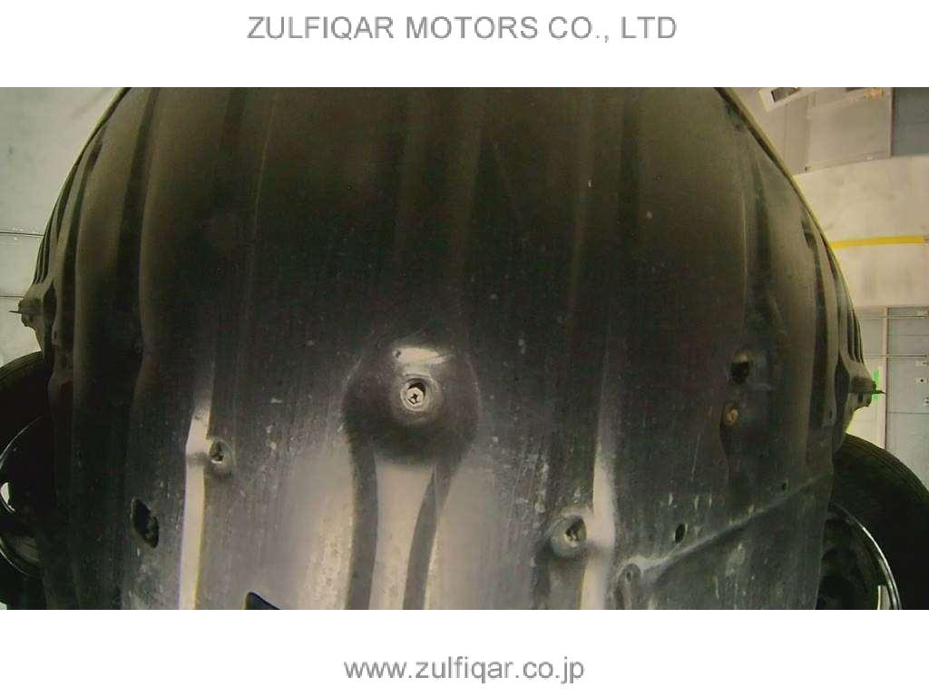 TOYOTA CELSIOR 2001 Image 11