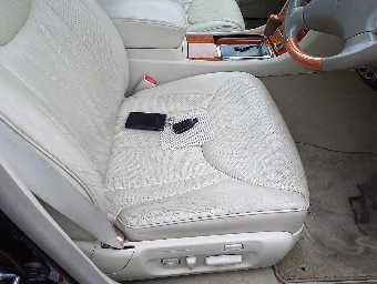 TOYOTA CELSIOR 2001 Image 6