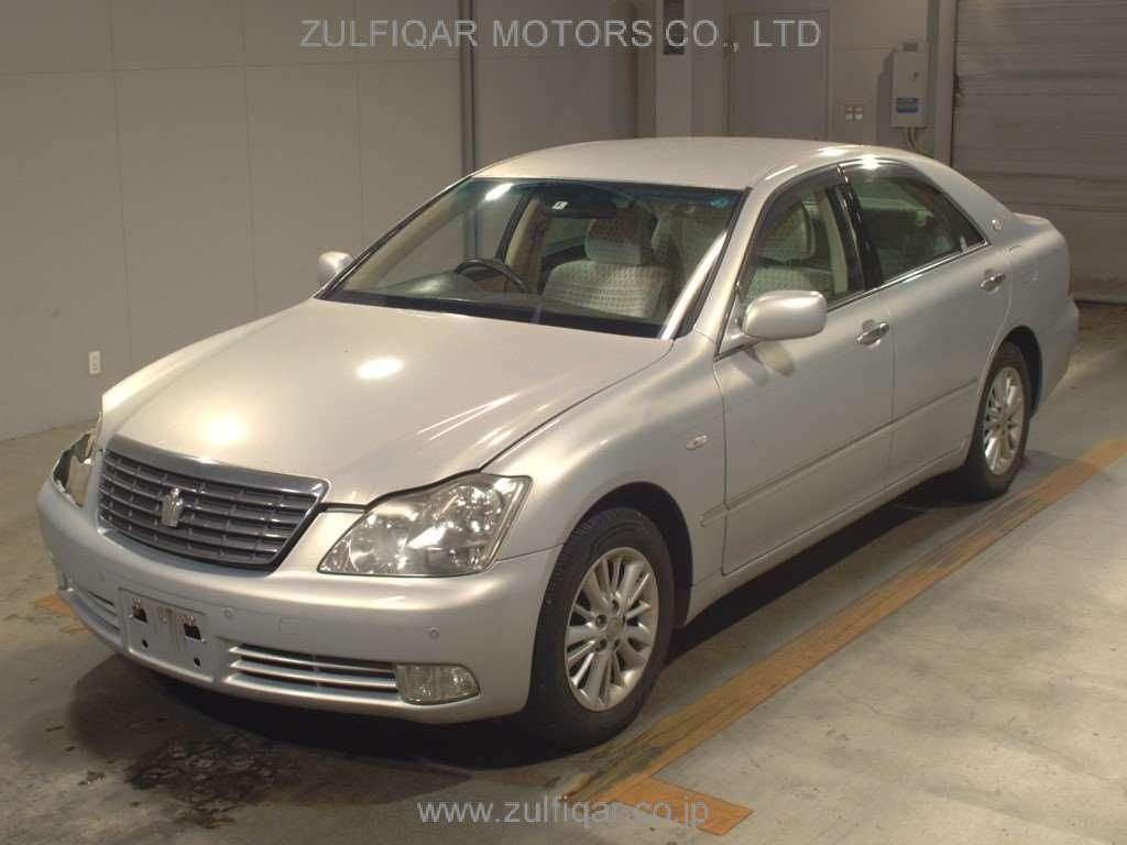 TOYOTA CROWN 2006 Image 1