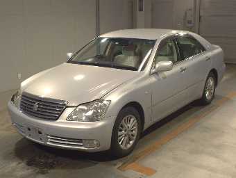 TOYOTA CROWN 2006 Image 1
