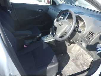 TOYOTA COROLLA FIELDER 2008 Image 3