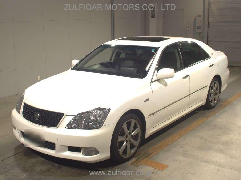 TOYOTA CROWN 2006 Image 1