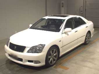 TOYOTA CROWN 2006 Image 1