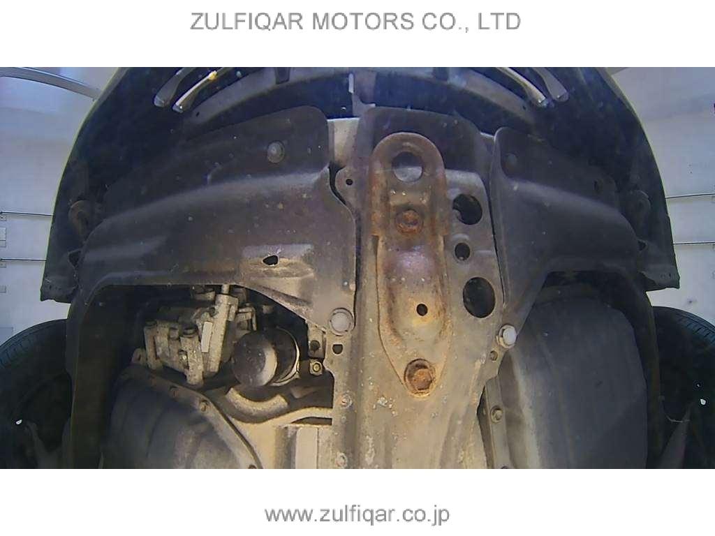 TOYOTA COROLLA 2001 Image 11