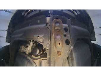 TOYOTA COROLLA 2001 Image 11