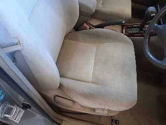 TOYOTA COROLLA 2001 Image 8