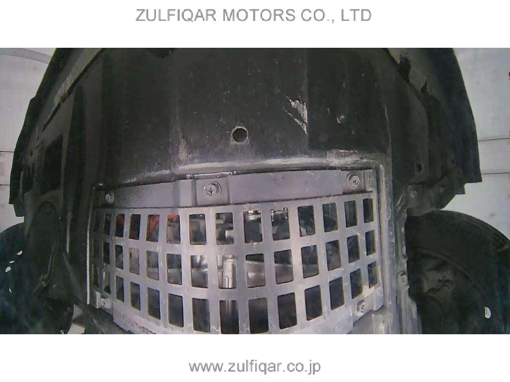 TOYOTA AQUA 2018 Image 11