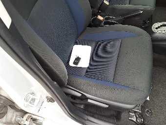 TOYOTA AQUA 2018 Image 6