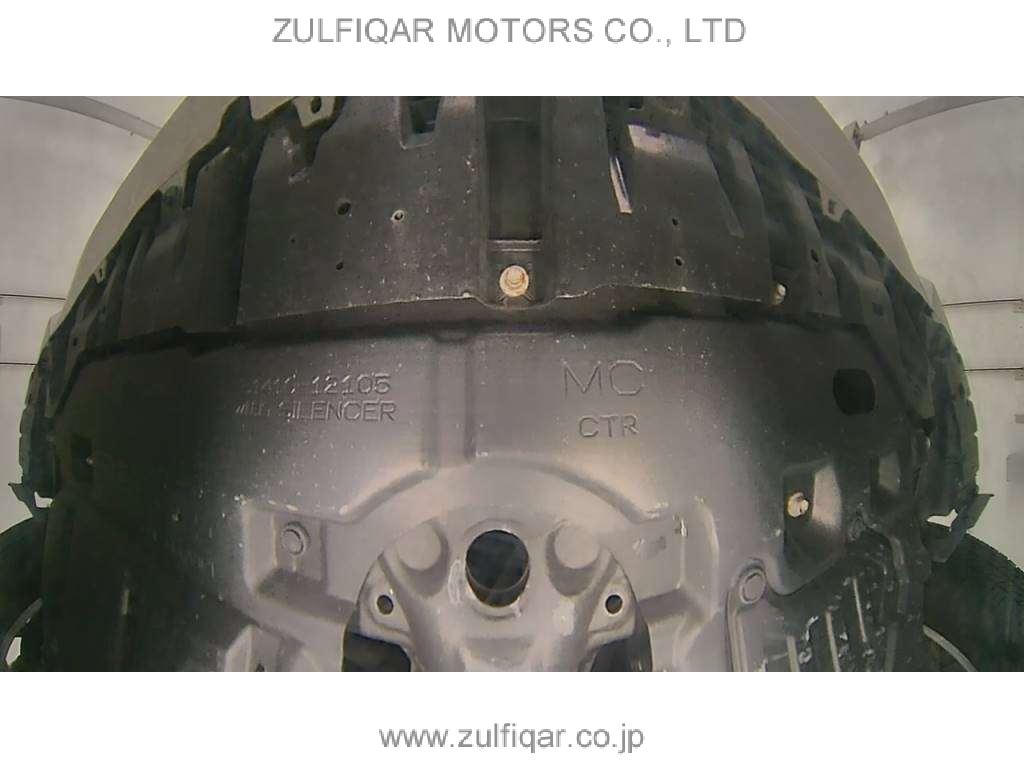 TOYOTA PRIUS PHV 2012 Image 11