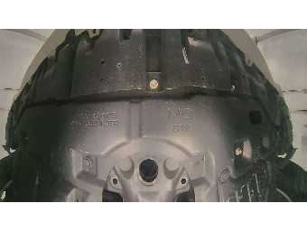 TOYOTA PRIUS PHV 2012 Image 11