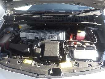 TOYOTA PRIUS PHV 2012 Image 13