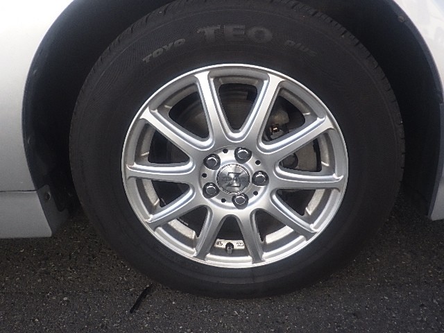 TOYOTA PRIUS PHV 2012 Image 24