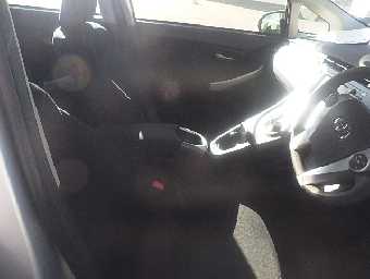 TOYOTA PRIUS PHV 2012 Image 19