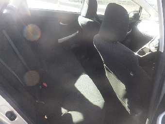 TOYOTA PRIUS PHV 2012 Image 22