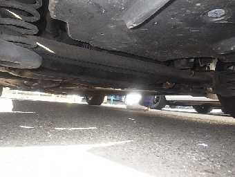 TOYOTA PRIUS PHV 2012 Image 23