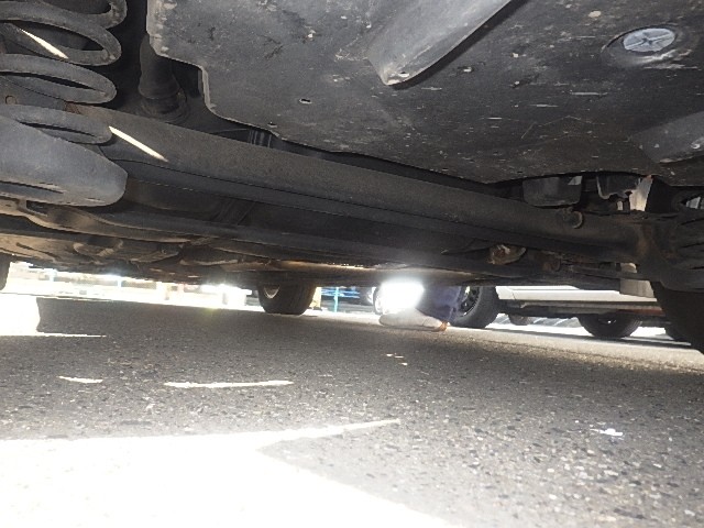 TOYOTA PRIUS PHV 2012 Image 29