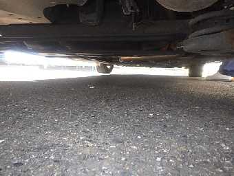 TOYOTA PRIUS PHV 2012 Image 24