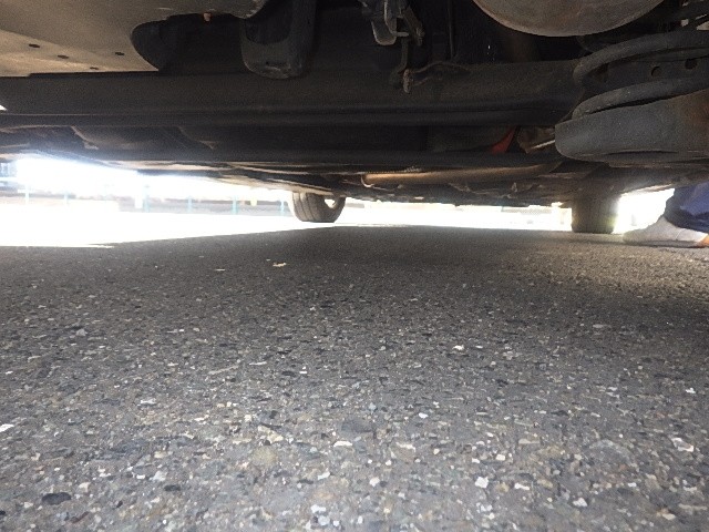 TOYOTA PRIUS PHV 2012 Image 30