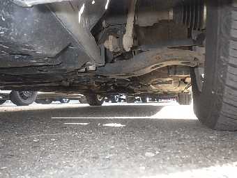 TOYOTA PRIUS PHV 2012 Image 25