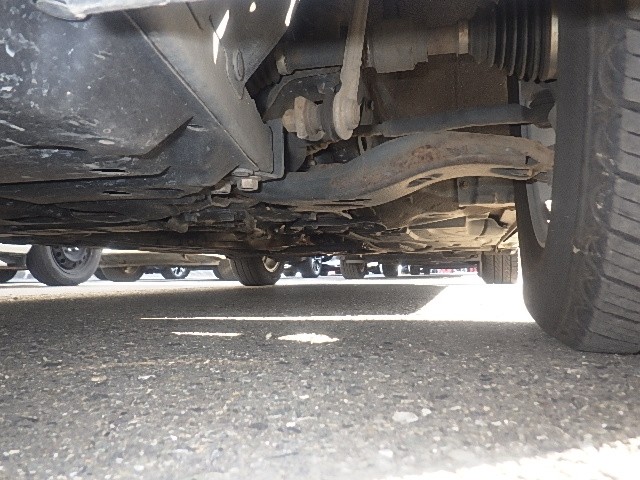 TOYOTA PRIUS PHV 2012 Image 31