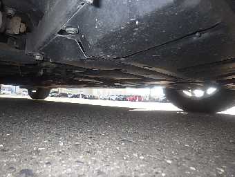 TOYOTA PRIUS PHV 2012 Image 26