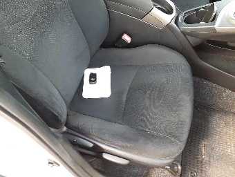 TOYOTA PRIUS PHV 2012 Image 8