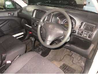 TOYOTA PROBOX 2013 Image 3