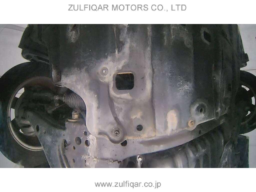 TOYOTA CELSIOR 2004 Image 11