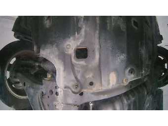 TOYOTA CELSIOR 2004 Image 10