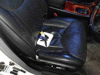 TOYOTA CELSIOR 2004 Image 7