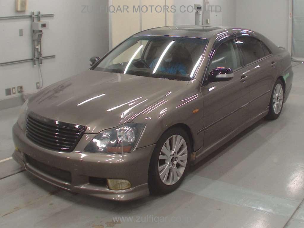 TOYOTA CROWN 2006 Image 1