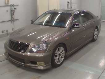 TOYOTA CROWN 2006 Image 1