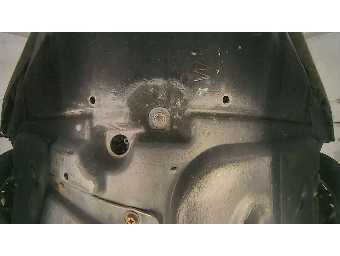 TOYOTA CROWN 2006 Image 11